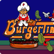 burgertime