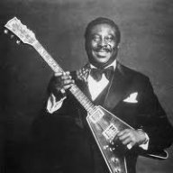 Albert King