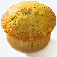 Lemon Muffin