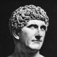 Mark Antony