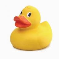 rubber-duck