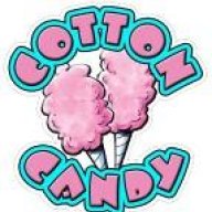 cottoncandy