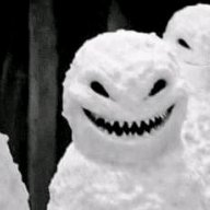 snowmann