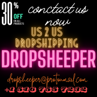 dropsheeper