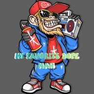 MYFavDopeMán