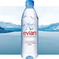EvianBottle