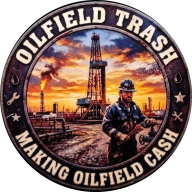 oilman