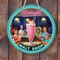 Candyshop