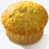 Lemon Muffin