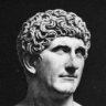 Mark Antony