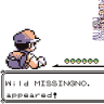 Missingno
