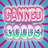 cannedgoods