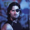 Plissken