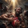 Iron-Prophet