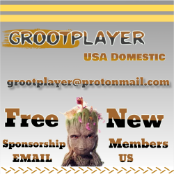 Groot Player