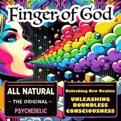 Finger-of-God