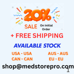 Medstorepro