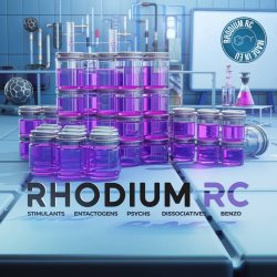 Rhodium