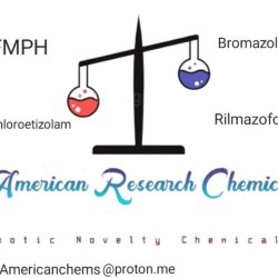 American Research Chemicals