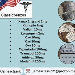 Classicbenzos