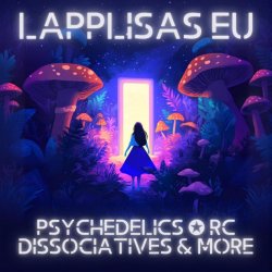 LappLisas - Offering premium Psychedelics and RCs - Secure delivery - EU shipping