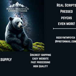 Rocky Mountain Psychedelics