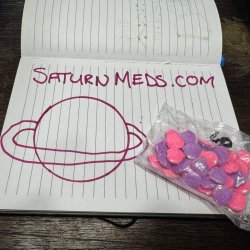 Saturn Meds