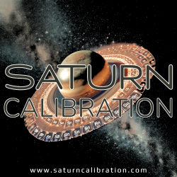 Saturn Calibration