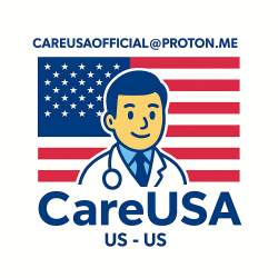 CareUSA
