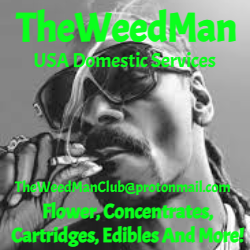 TheWeedMan