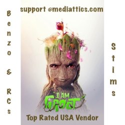 Groot Player