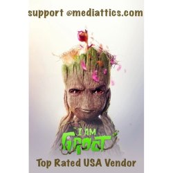 Groot Player