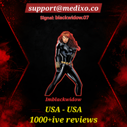 BlackWidow