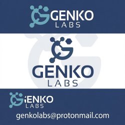 Genko Labs