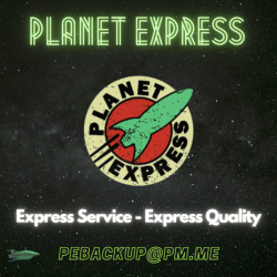Planet Express