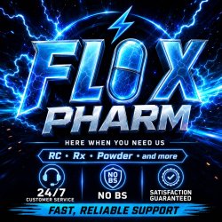 Flux Pharm