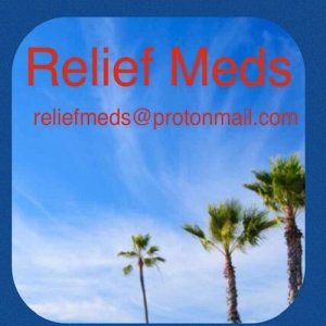 Relief Meds