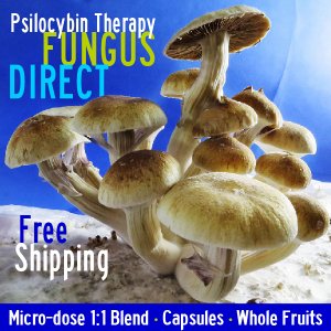Fungus Direct