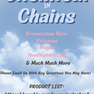 Chemicals In Chains-ourprivateshop1