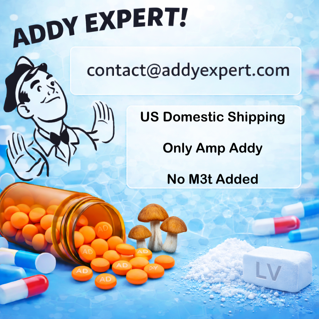 AddyExpert US Domestic