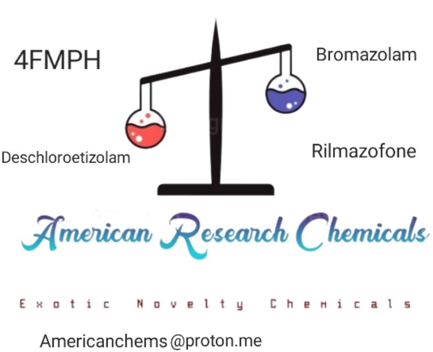 American Research Chemicals