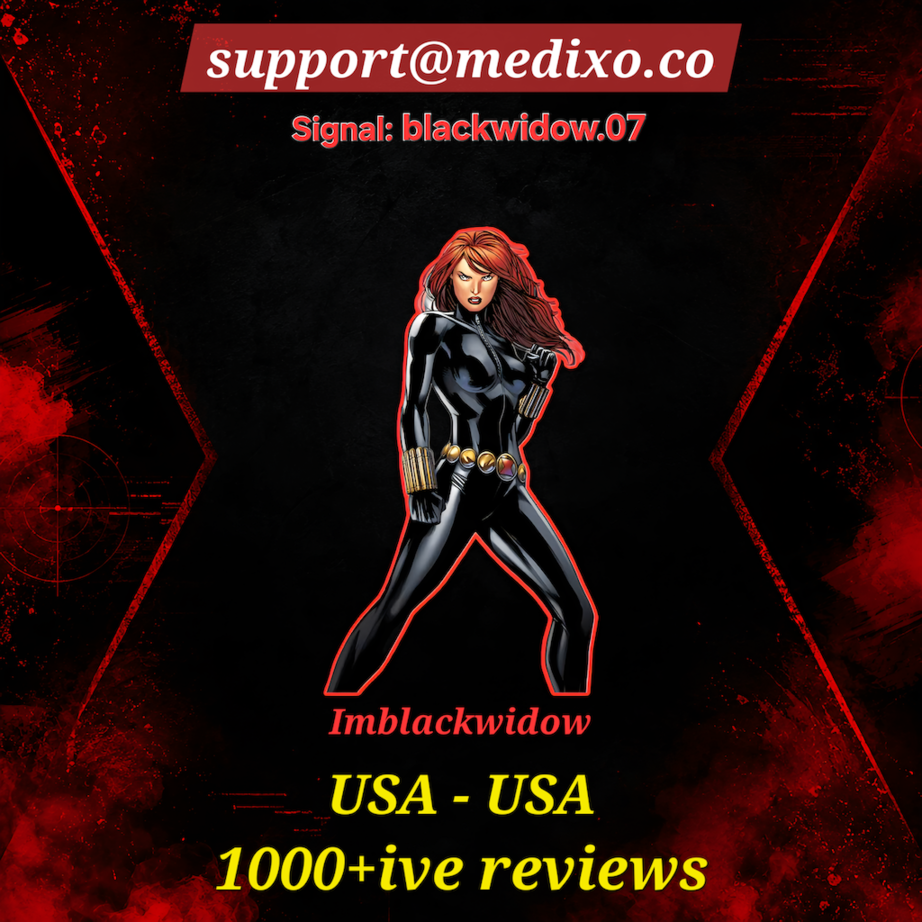 BlackWidow