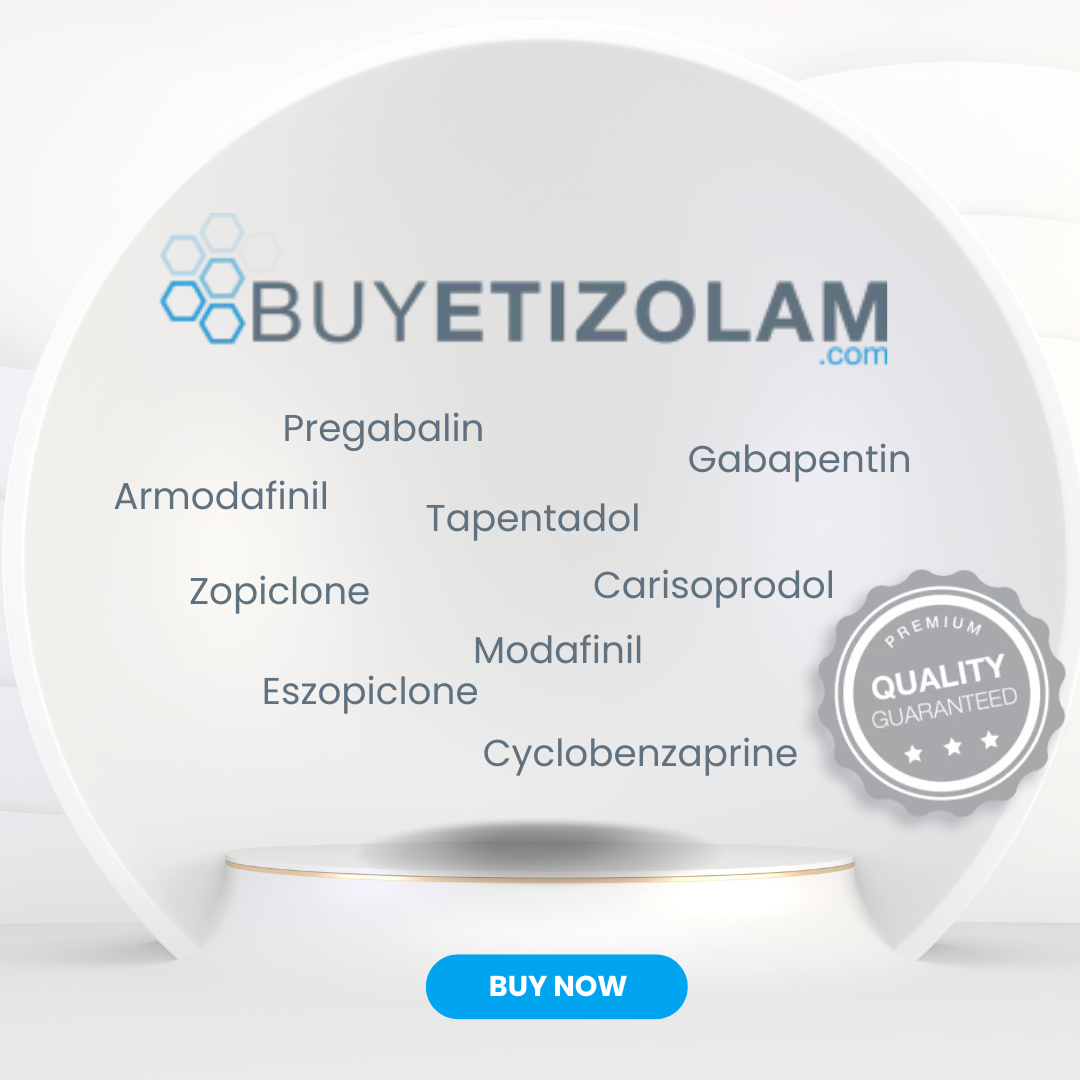 Buyetizolam