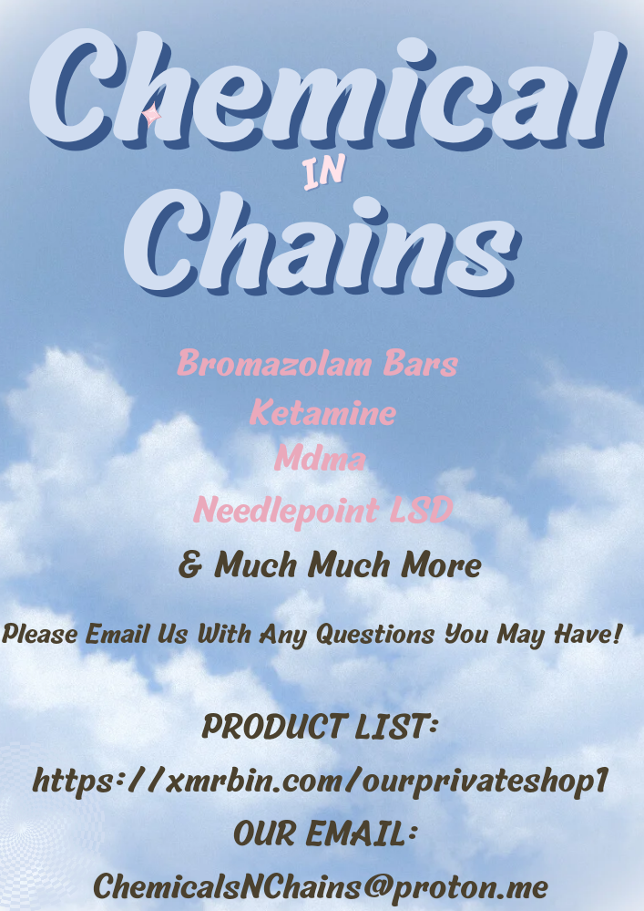 Chemicals In Chains-ourprivateshop1