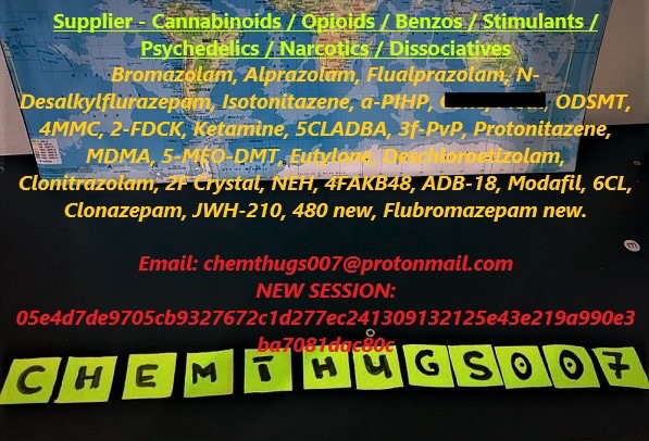 CHEMTHUGS007