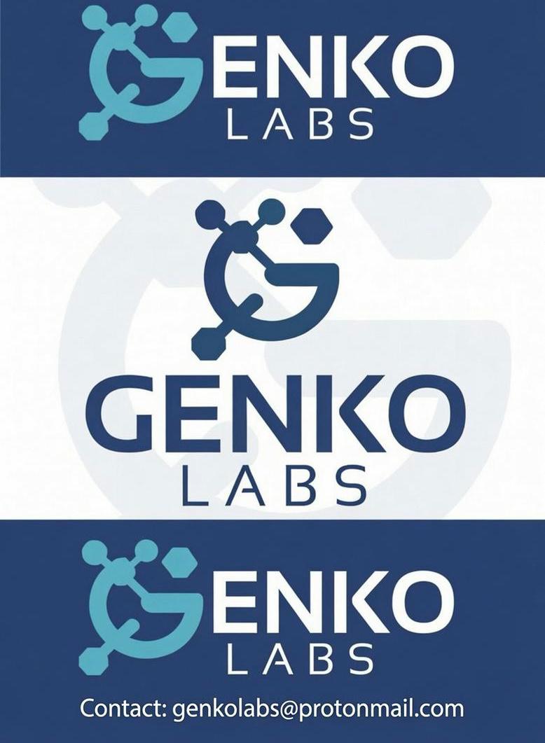 Genko Labs