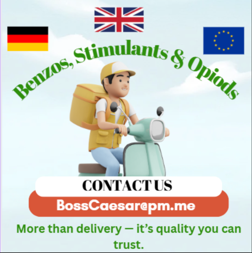 Germany - EU - Boss Caesar