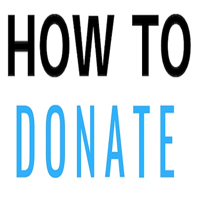 How to donate to DBG