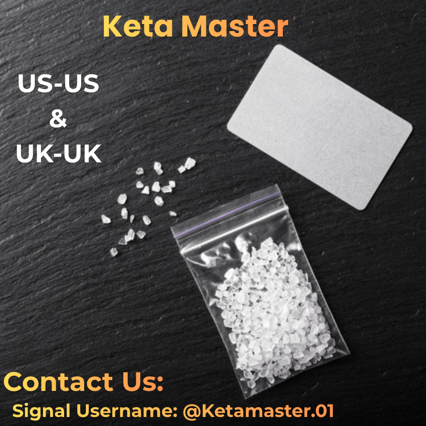 Keta Master