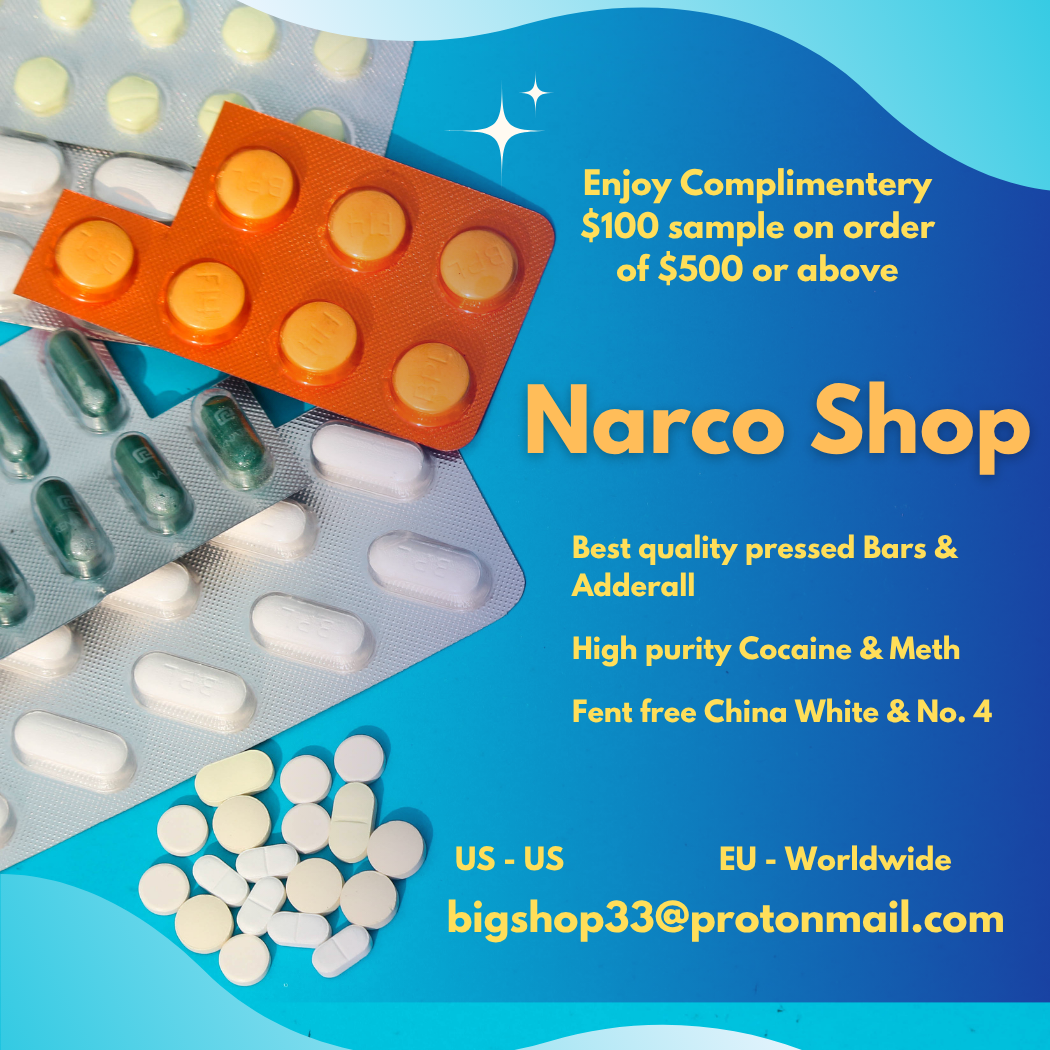 Narco Shop